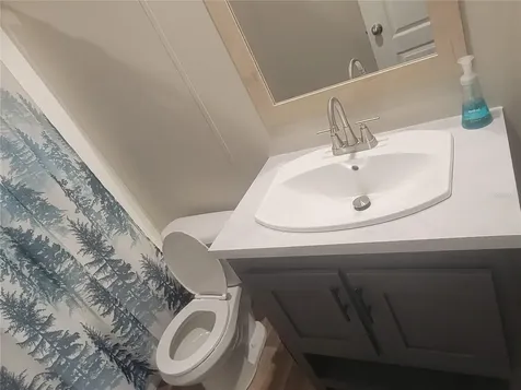 2829 N Lakefront Drive Hernando FL 34442