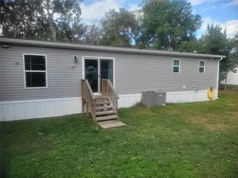 2829 N Lakefront Drive Hernando FL 34442