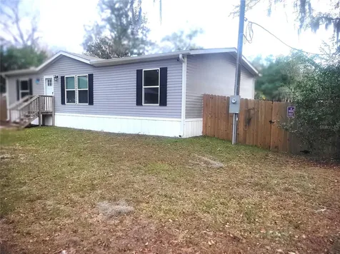 2829 N Lakefront Drive Hernando FL 34442