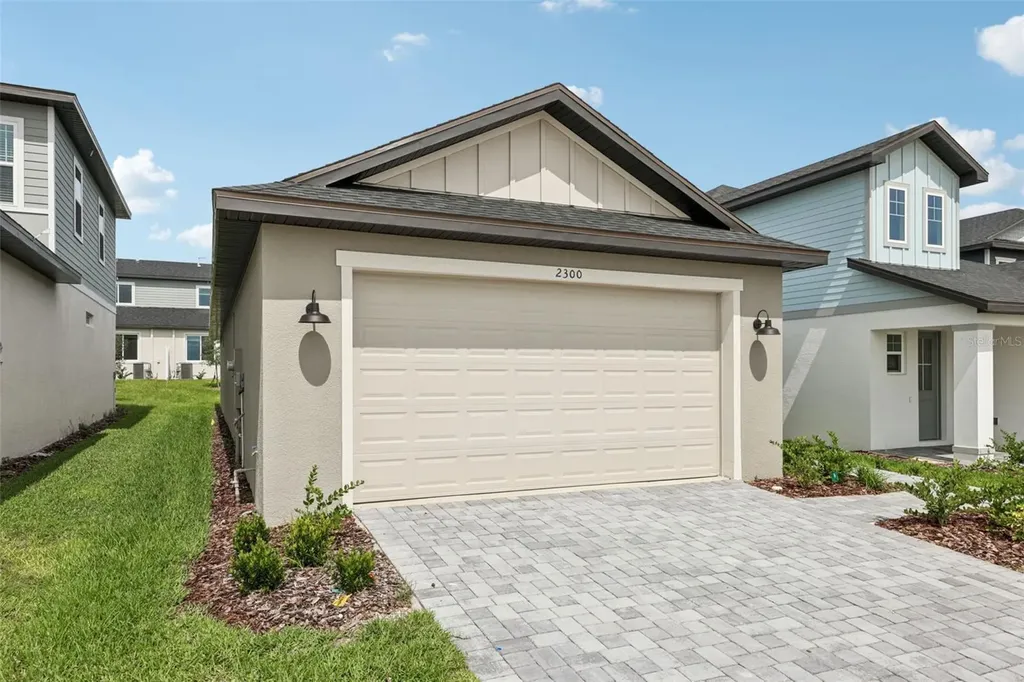 2300 Hen Road Minneola FL 34715