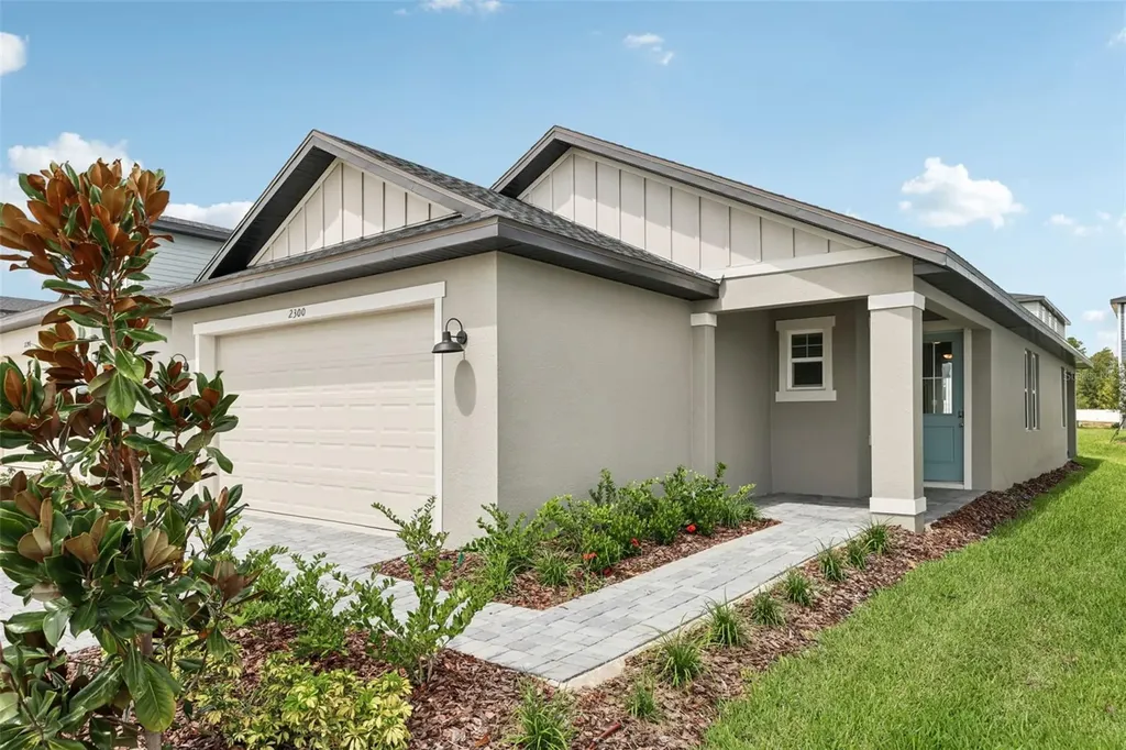 2300 Hen Road Minneola FL 34715