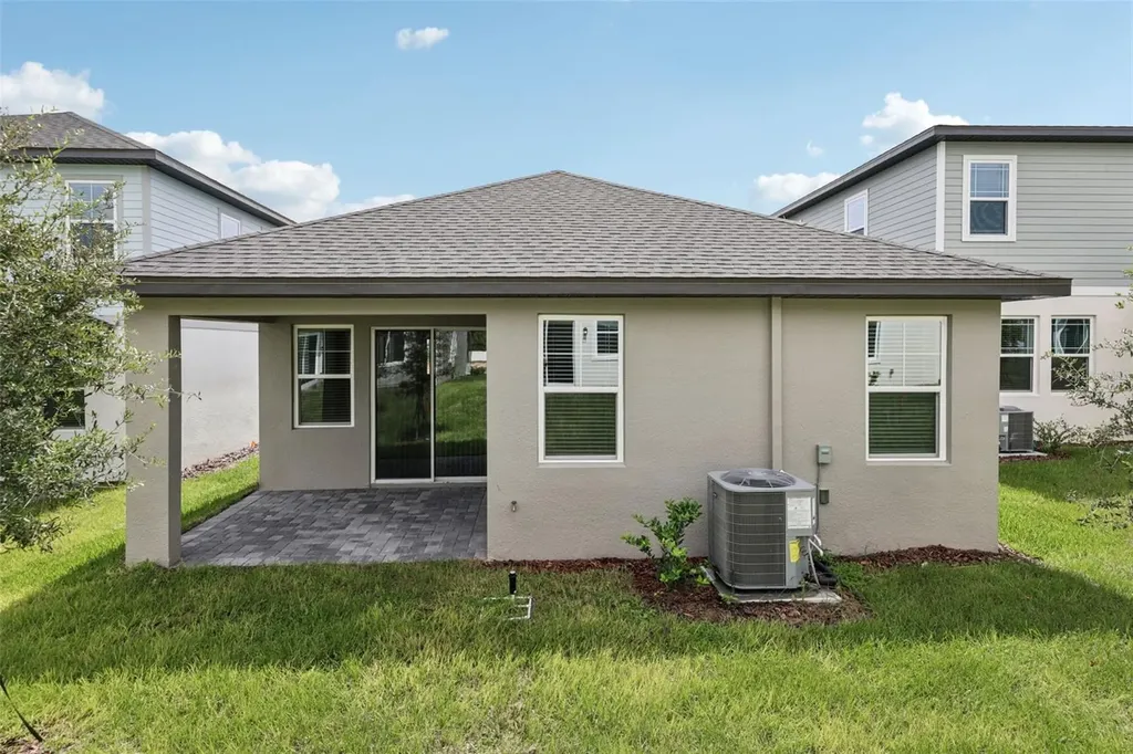 2300 Hen Road Minneola FL 34715