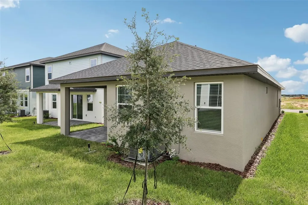 2300 Hen Road Minneola FL 34715