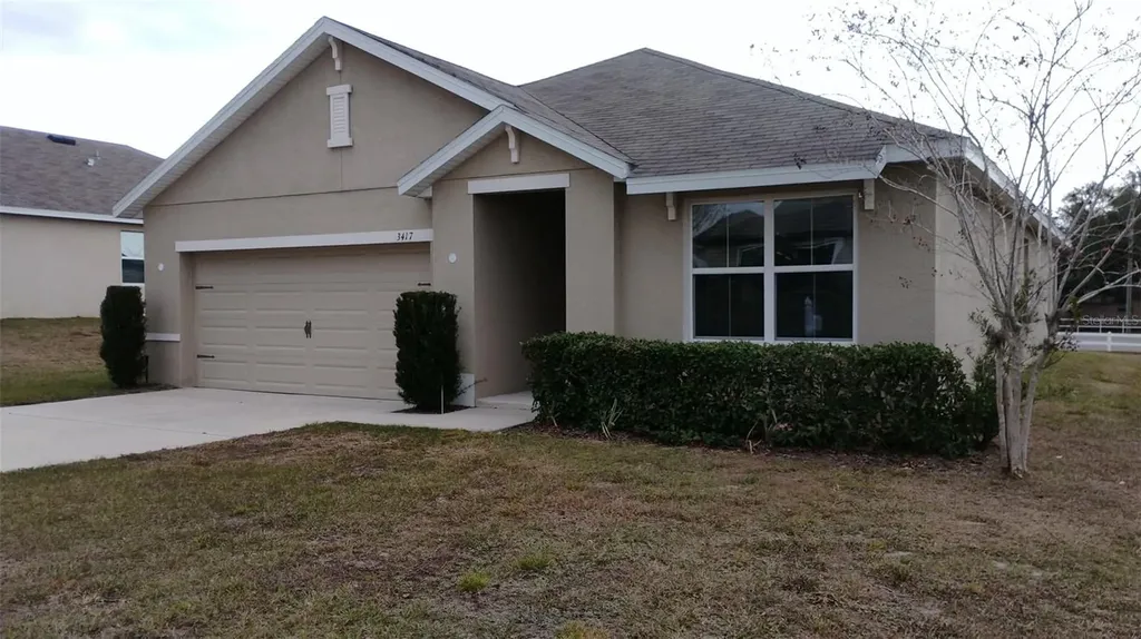 3417 N Michener Point Beverly Hills FL 34465