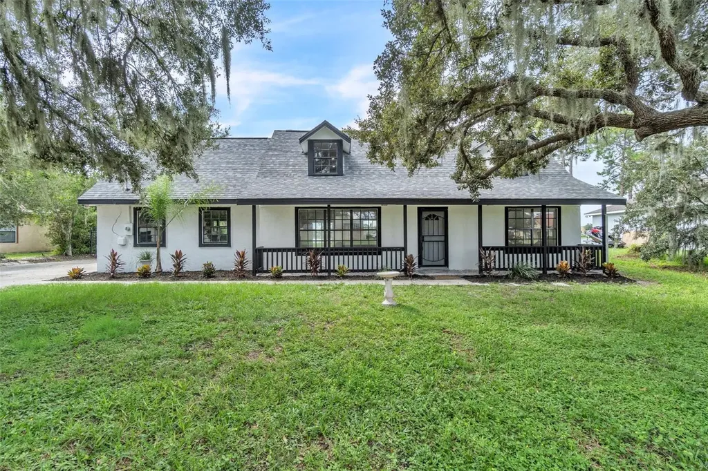 2501 India Boulevard Deltona FL 32738