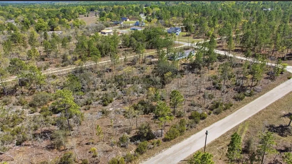 NE 150th Avenue Williston FL 32696