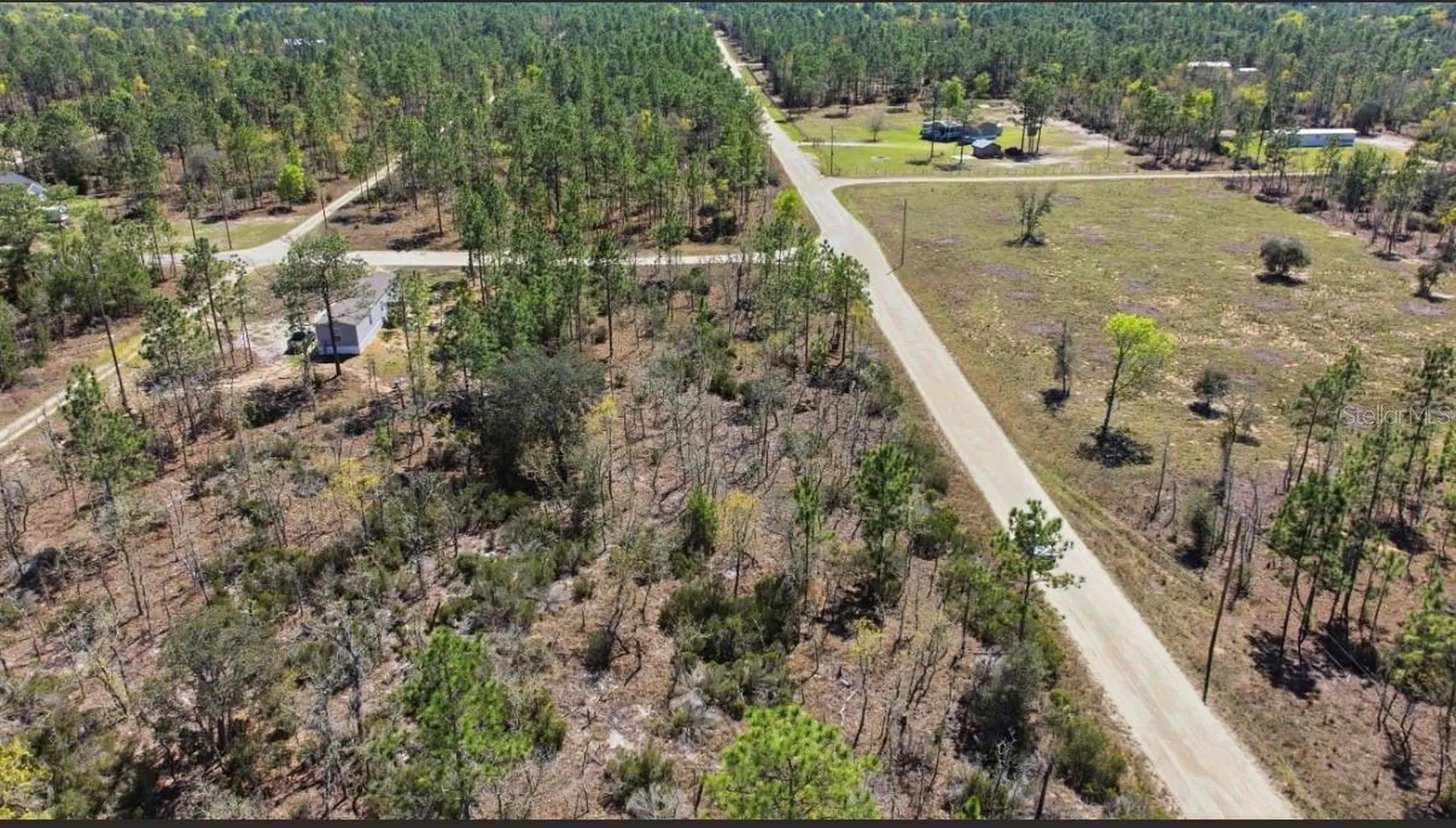 NE 150th Avenue Williston FL 32696