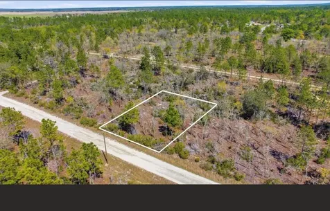 NE 150th Avenue Williston FL 32696