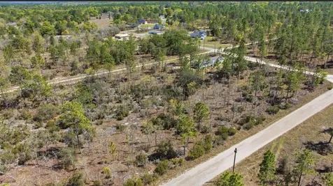 NE 150th Avenue Williston FL 32696
