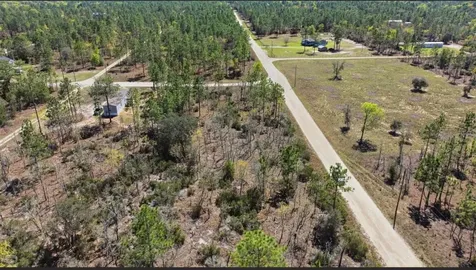 NE 150th Avenue Williston FL 32696