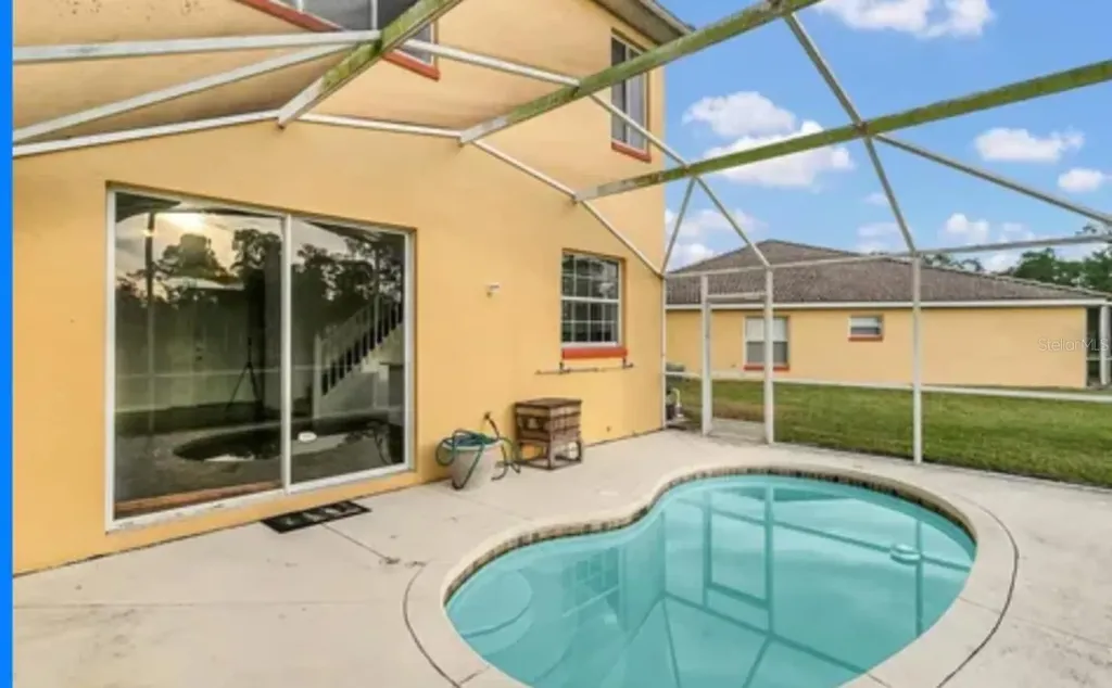 112 Ocean Bluff Drive Kissimmee FL 34759