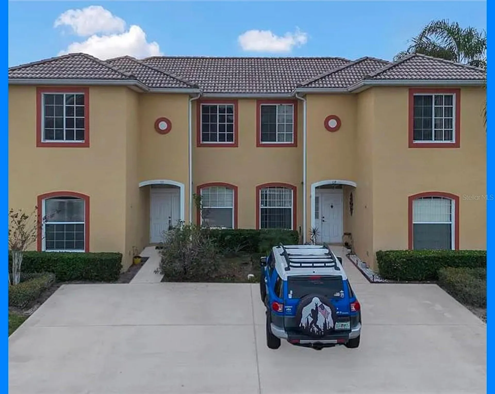 112 Ocean Bluff Drive Kissimmee FL 34759