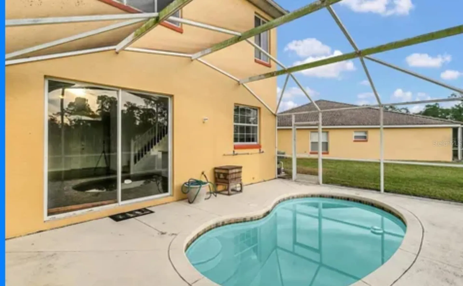 112 Ocean Bluff Drive Kissimmee FL 34759