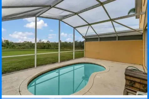 112 Ocean Bluff Drive Kissimmee FL 34759