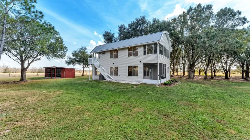 13 Bogey Drive Winter Haven FL 33881