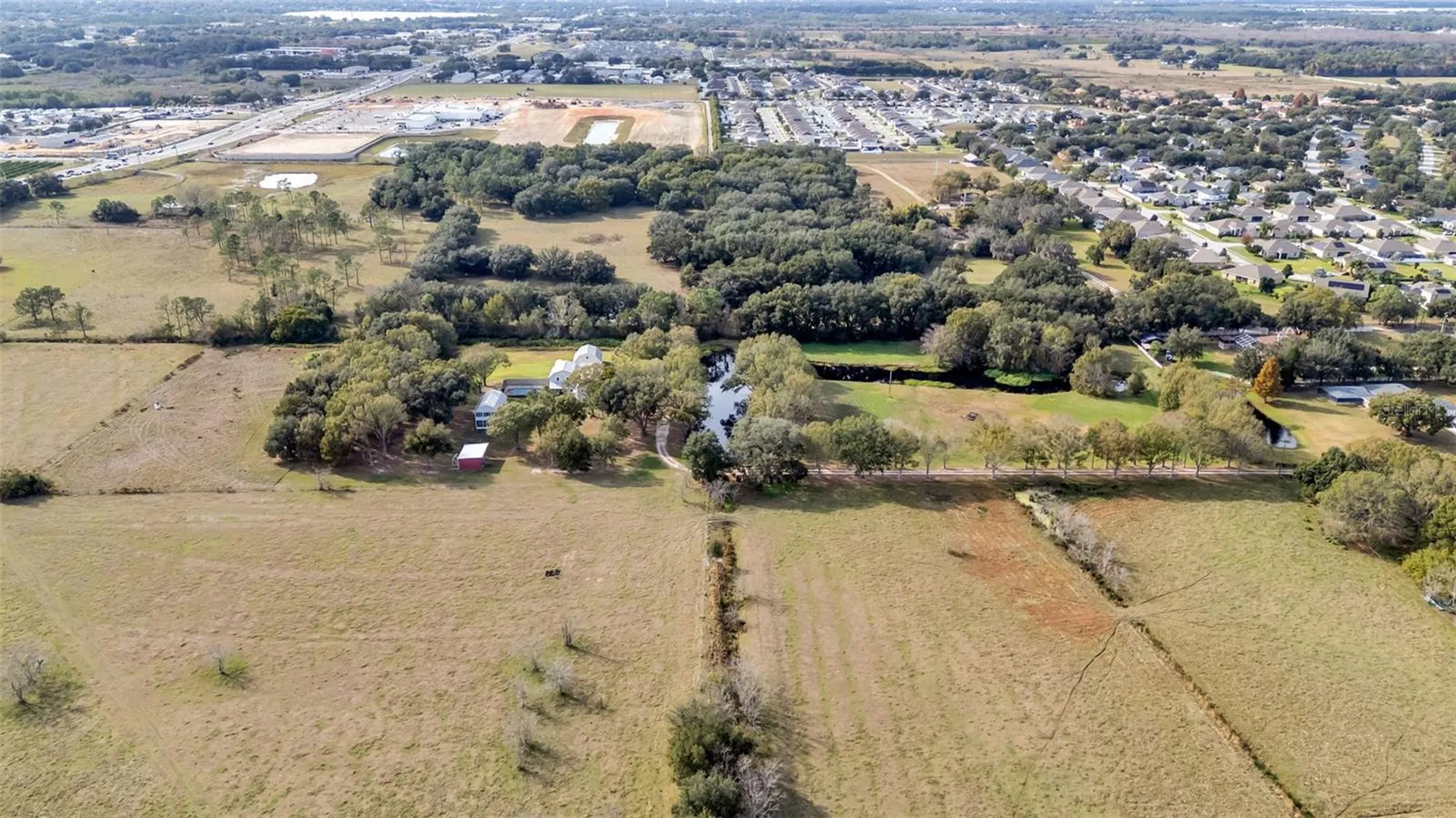 13 Bogey Drive Winter Haven FL 33881