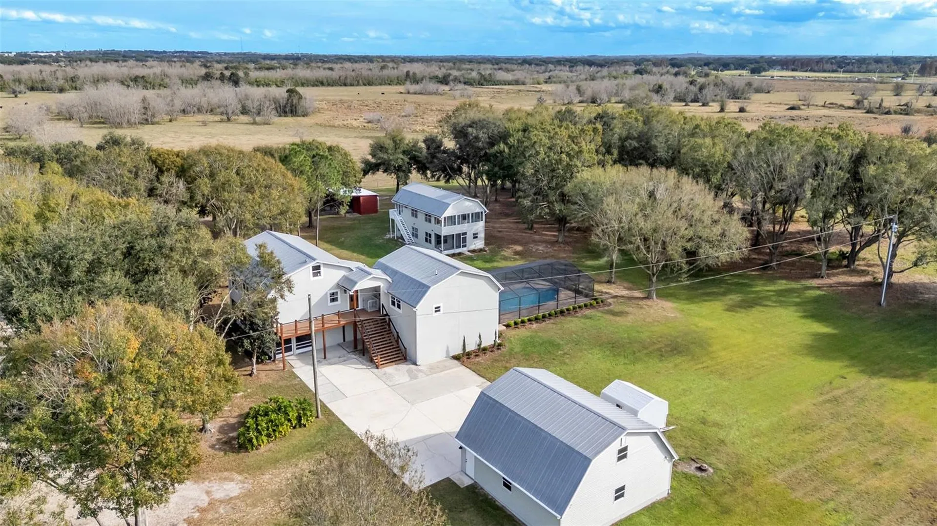13 Bogey Drive Winter Haven FL 33881