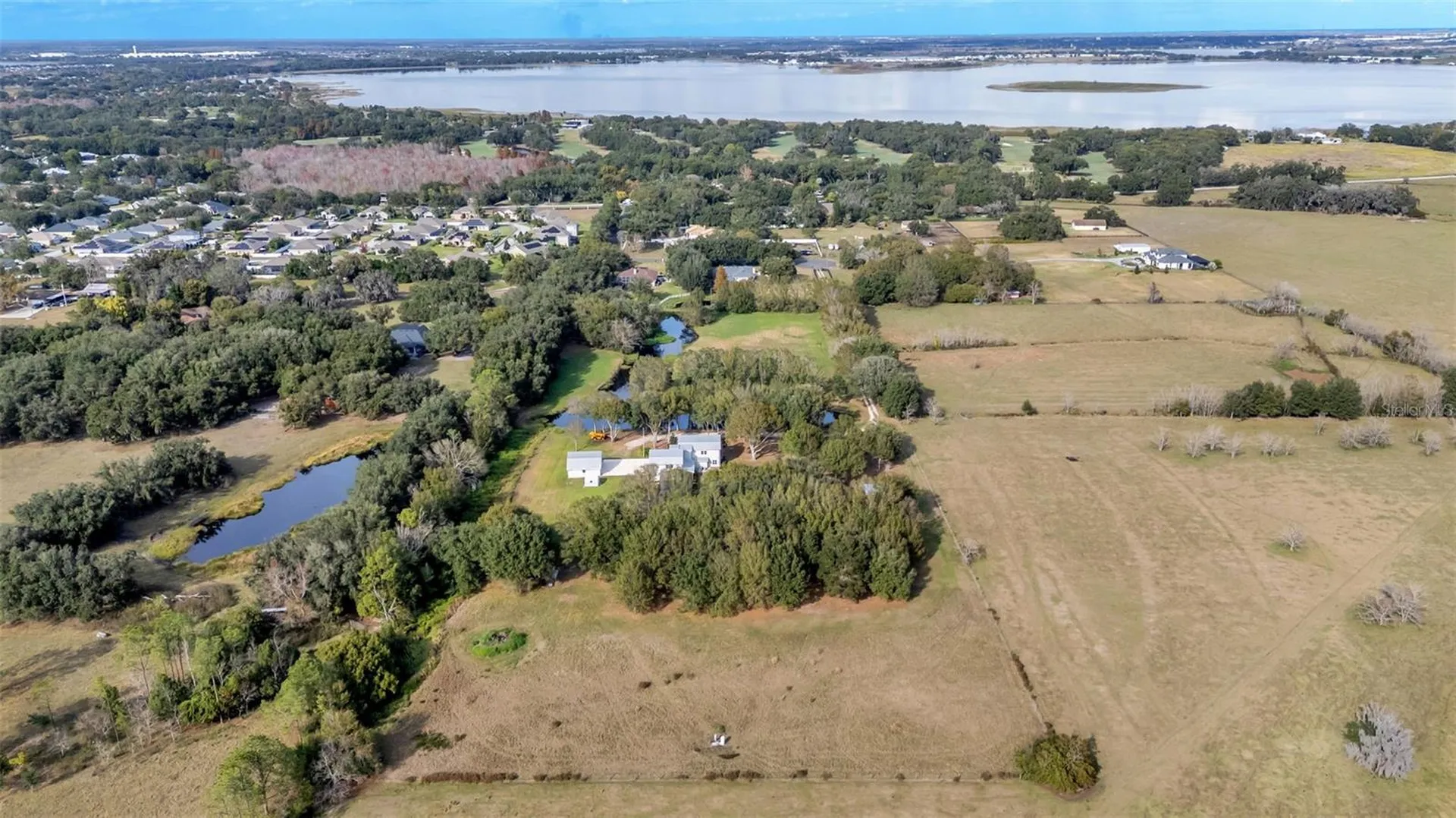 13 Bogey Drive Winter Haven FL 33881
