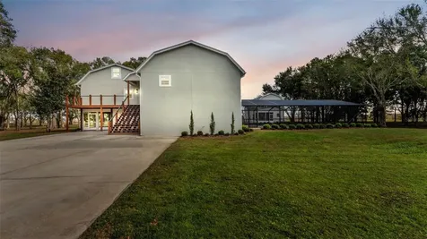 13 Bogey Drive Winter Haven FL 33881