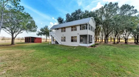 13 Bogey Drive Winter Haven FL 33881