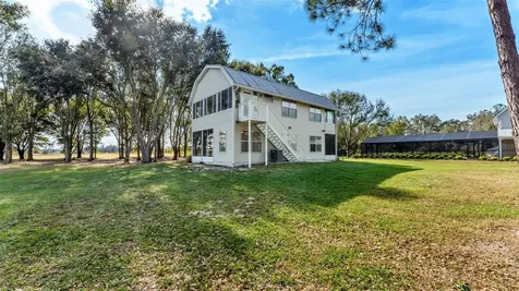 13 Bogey Drive Winter Haven FL 33881
