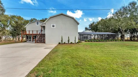 13 Bogey Drive Winter Haven FL 33881