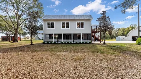 13 Bogey Drive Winter Haven FL 33881