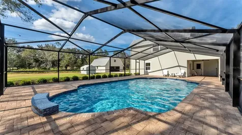 13 Bogey Drive Winter Haven FL 33881