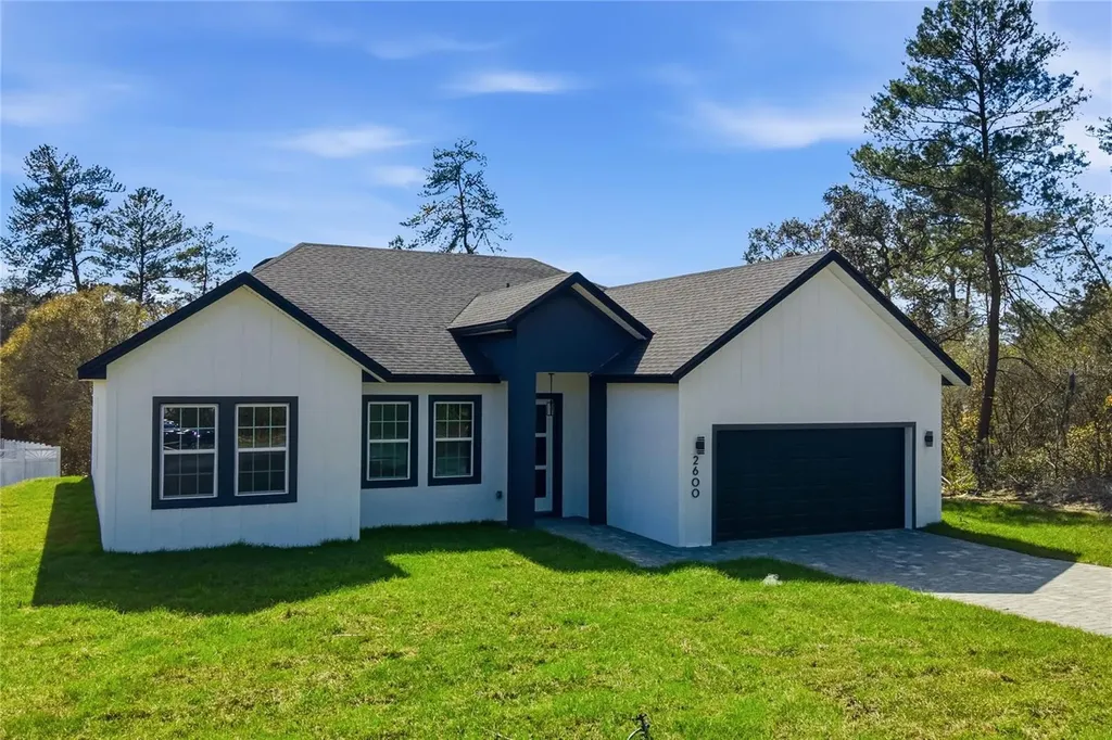 2600 SW 146th Place Road Ocala FL 34473