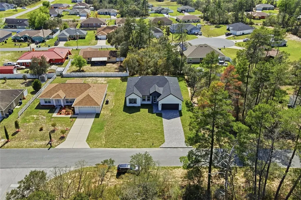 2600 SW 146th Place Road Ocala FL 34473