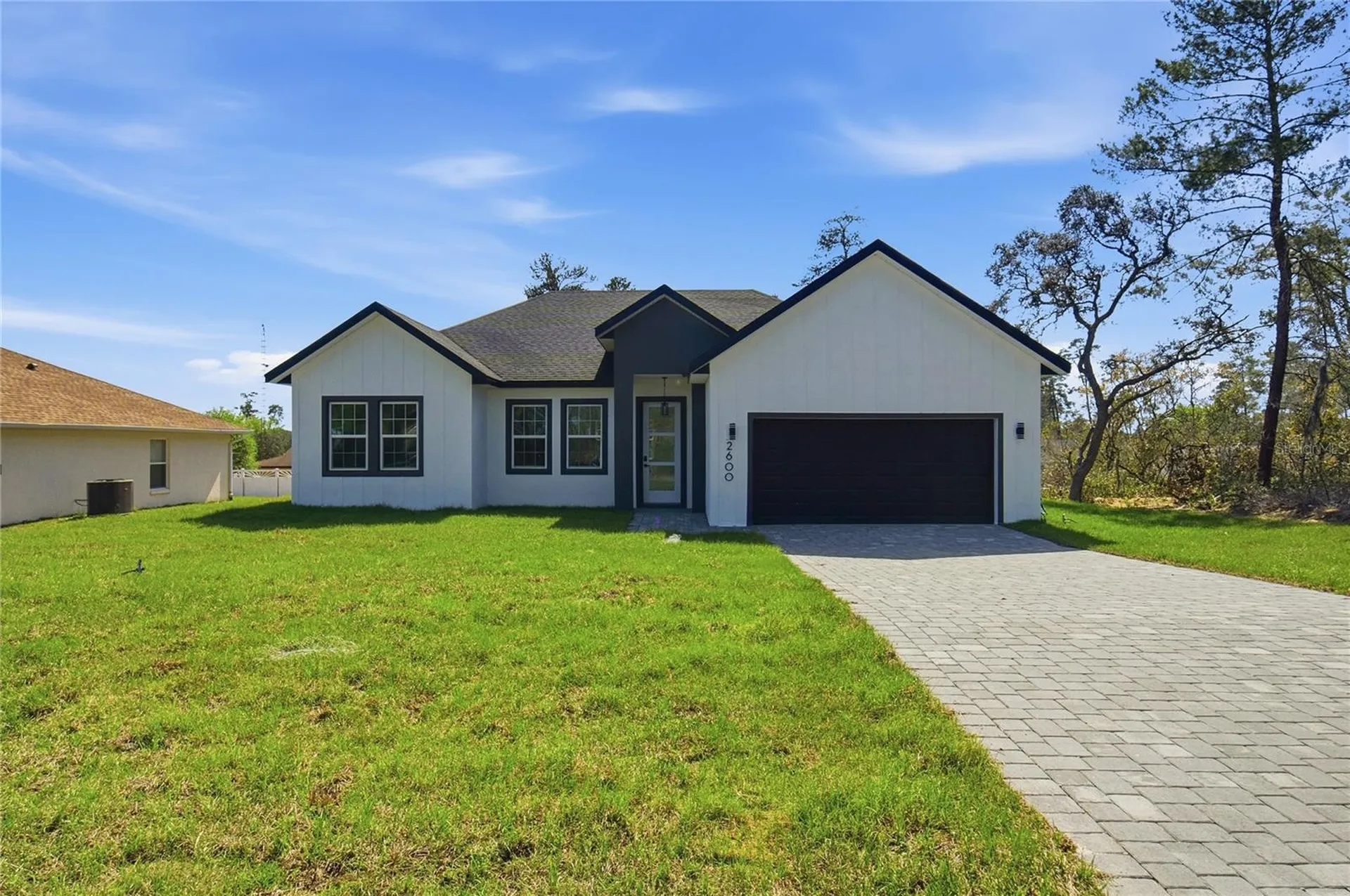 2600 SW 146th Place Road Ocala FL 34473