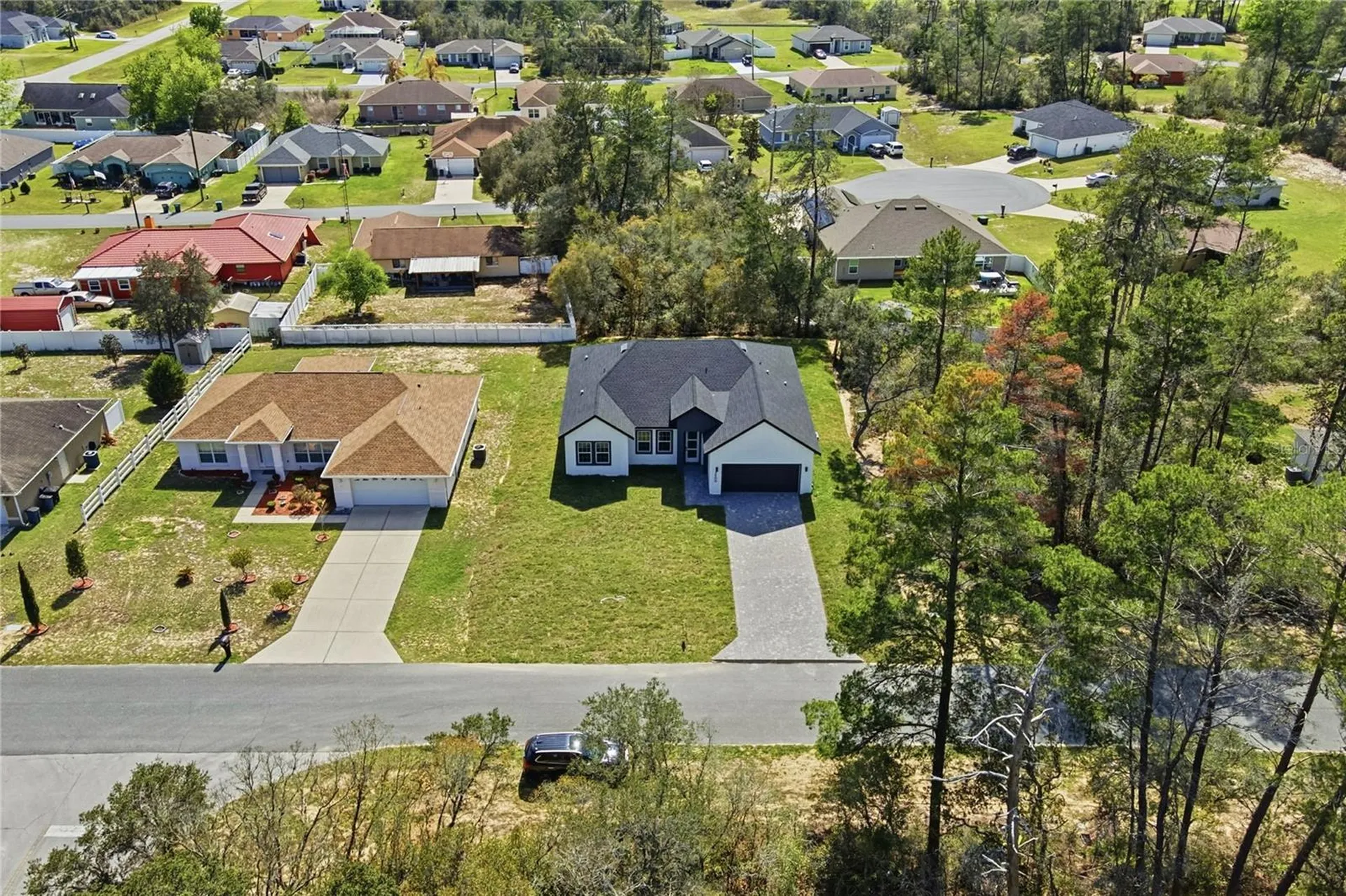 2600 SW 146th Place Road Ocala FL 34473