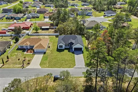 2600 SW 146th Place Road Ocala FL 34473