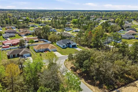 2600 SW 146th Place Road Ocala FL 34473