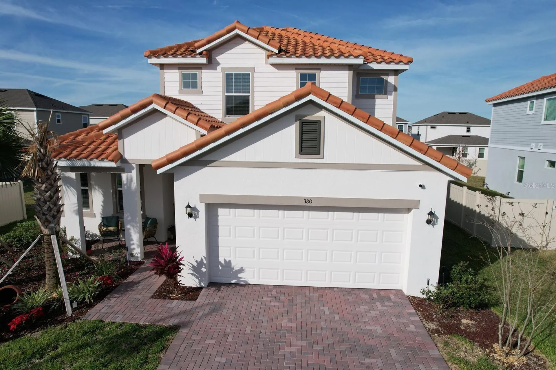 380 Cabello Drive Davenport FL 33837