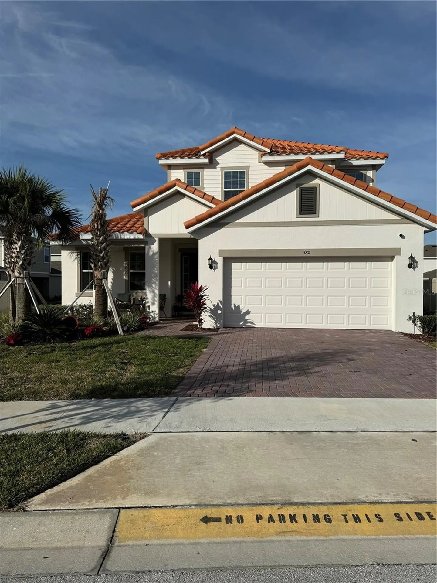 380 Cabello Drive Davenport FL 33837
