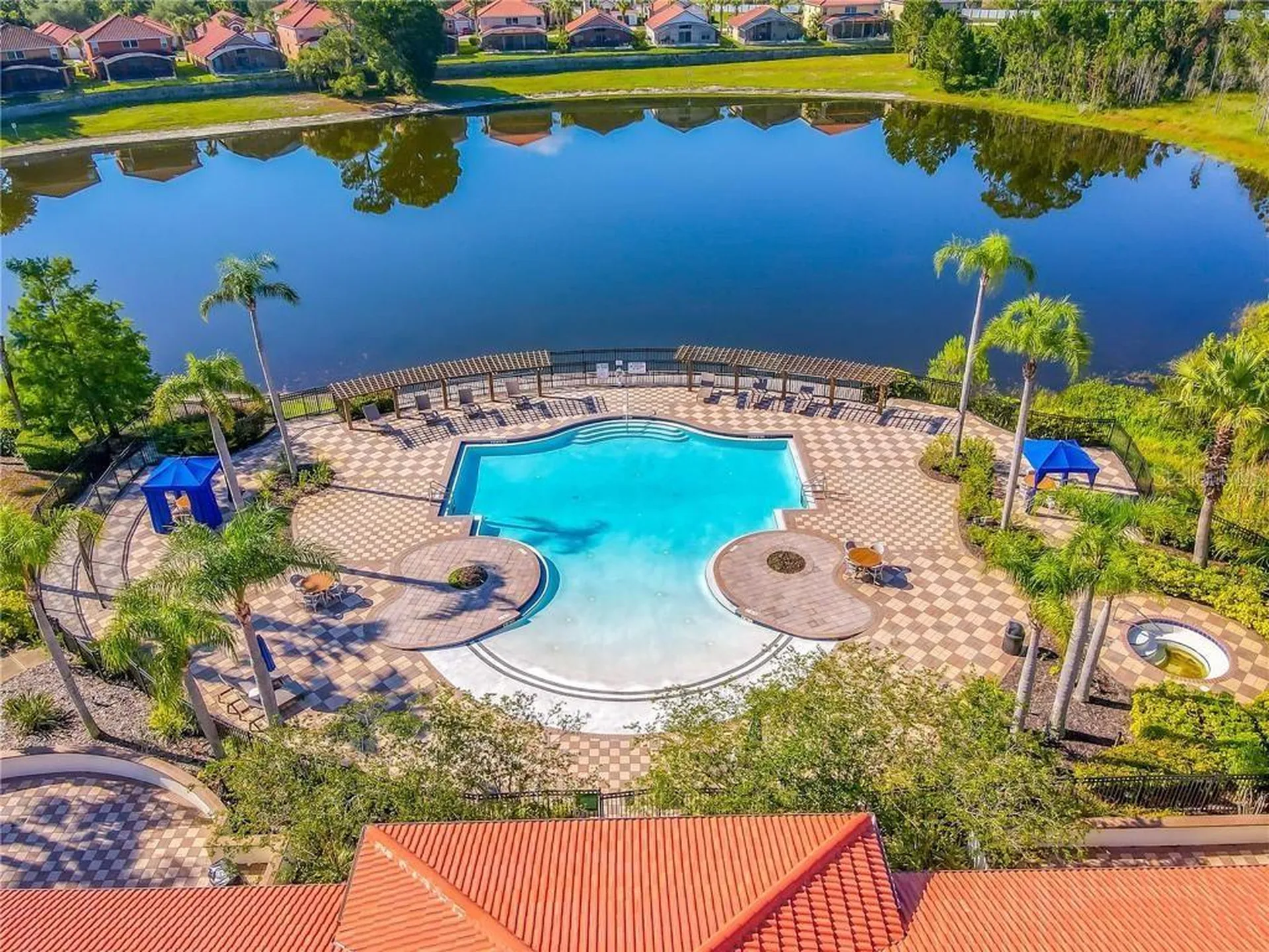 380 Cabello Drive Davenport FL 33837