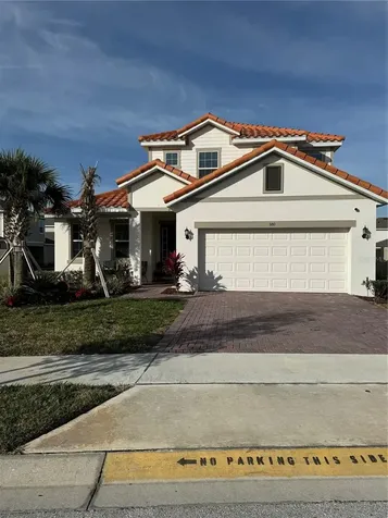 380 Cabello Drive Davenport FL 33837
