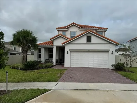 380 Cabello Drive Davenport FL 33837