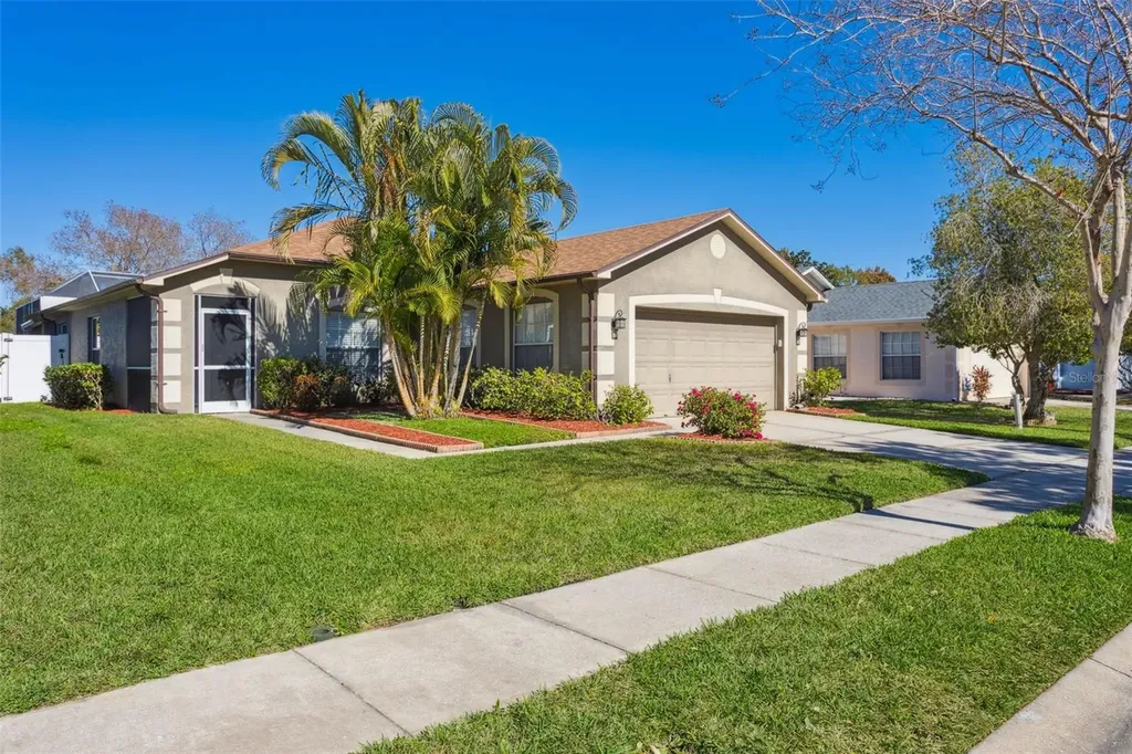7135 Hamilton Park Boulevard Tampa FL 33615