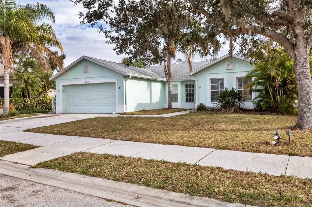 11619 Summit Rock Court Parrish FL 34219