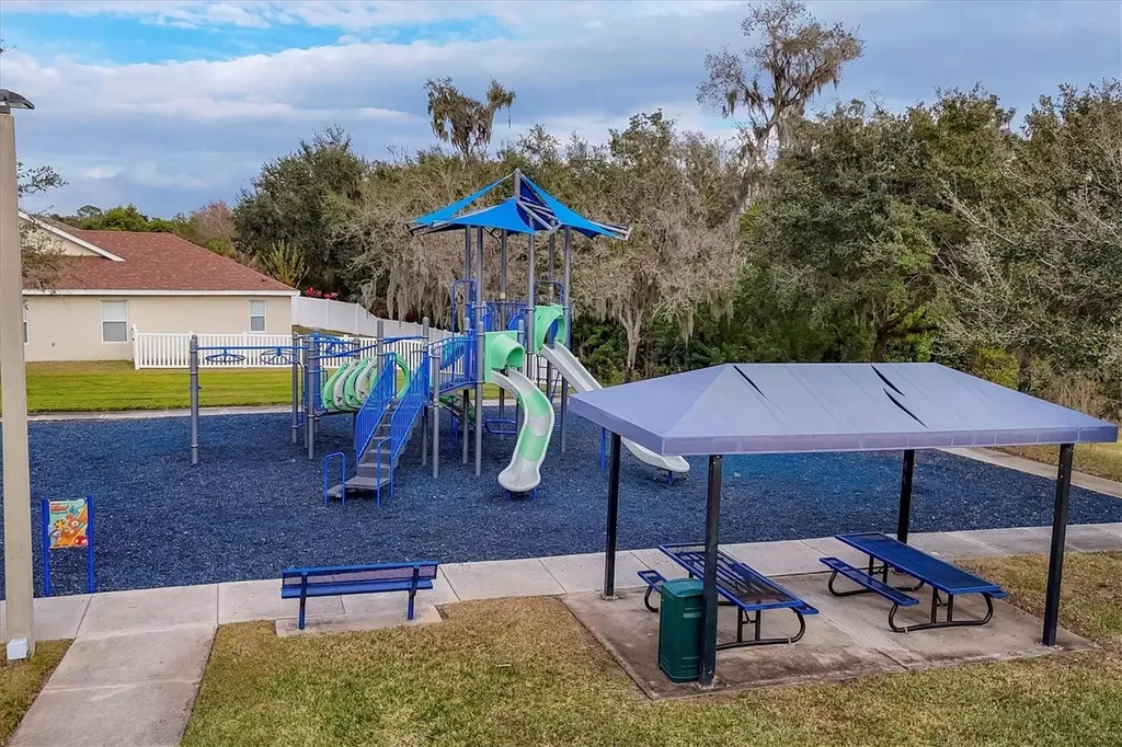 11619 Summit Rock Court Parrish FL 34219