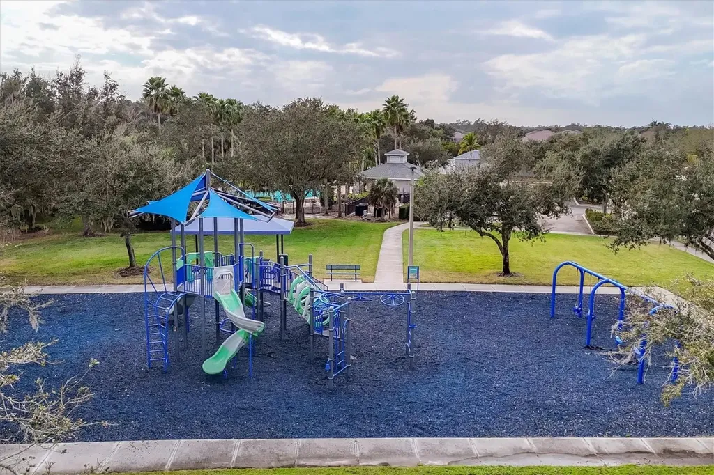 11619 Summit Rock Court Parrish FL 34219