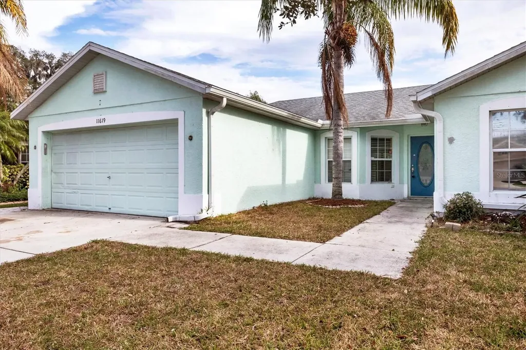 11619 Summit Rock Court Parrish FL 34219