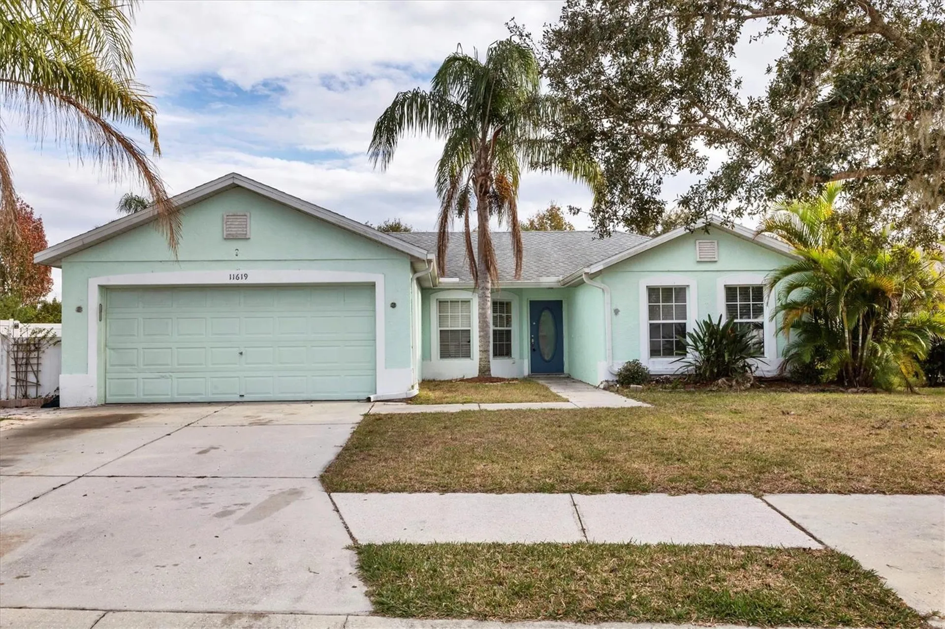 11619 Summit Rock Court Parrish FL 34219