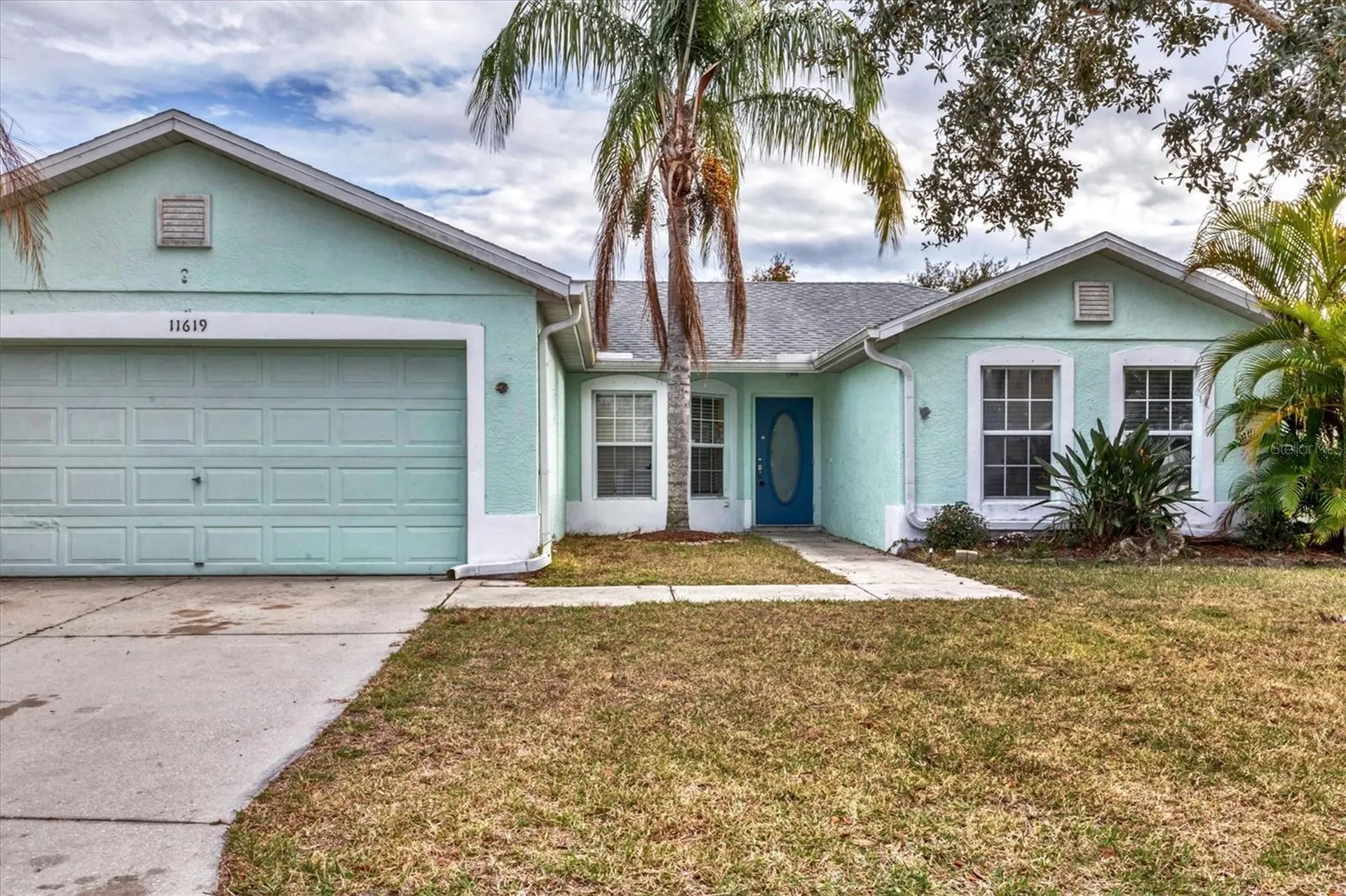 11619 Summit Rock Court Parrish FL 34219
