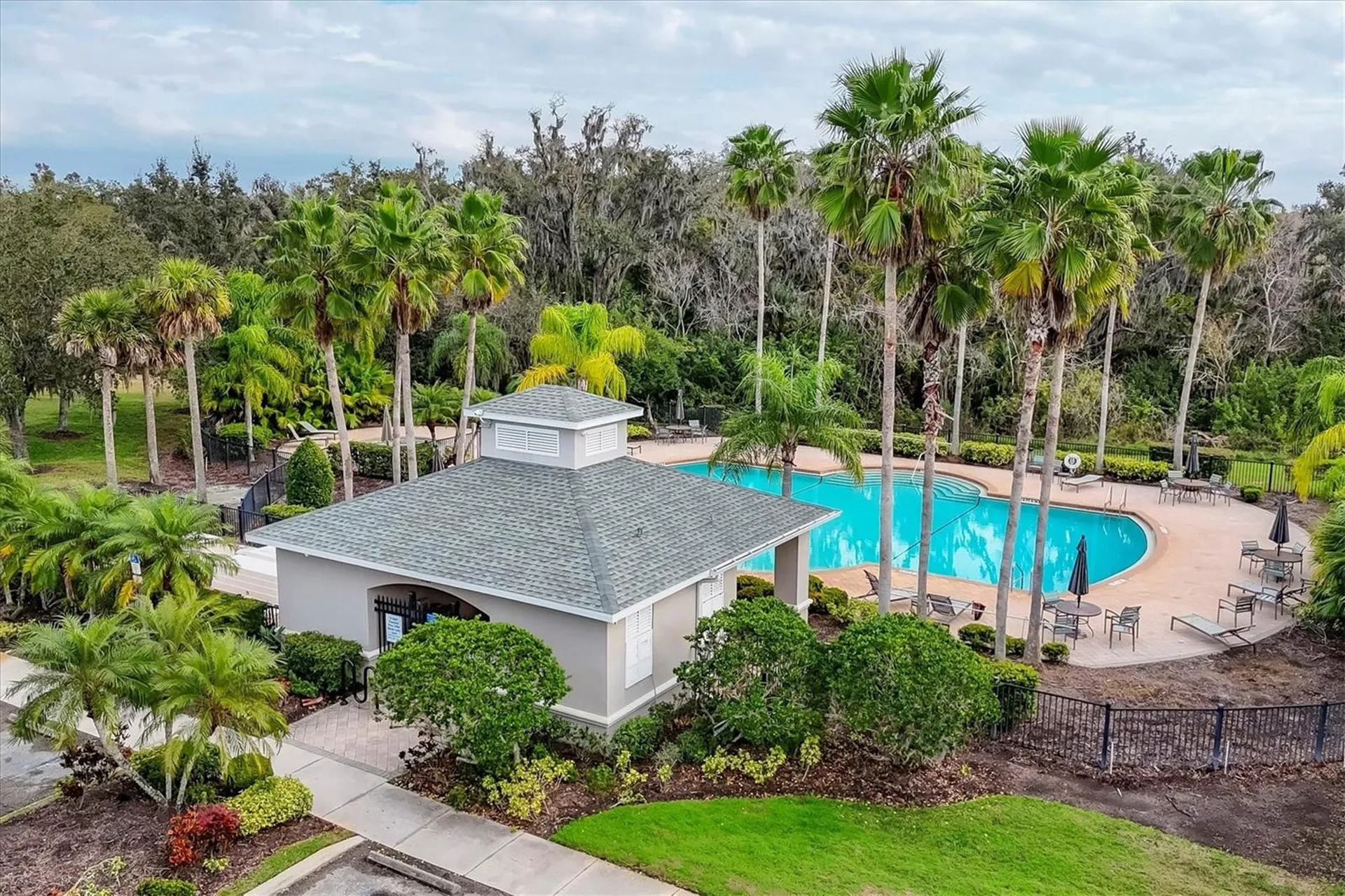 11619 Summit Rock Court Parrish FL 34219