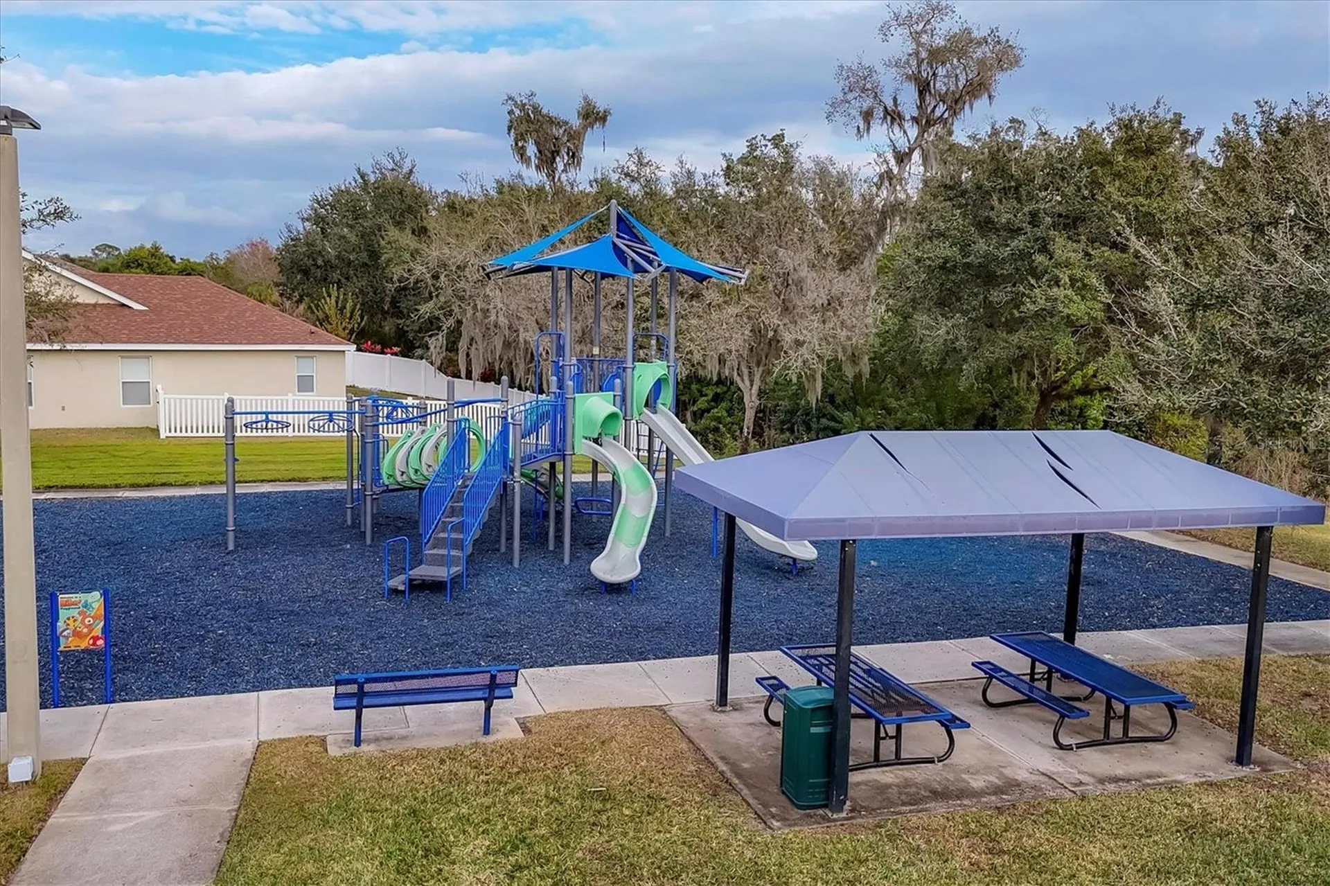 11619 Summit Rock Court Parrish FL 34219