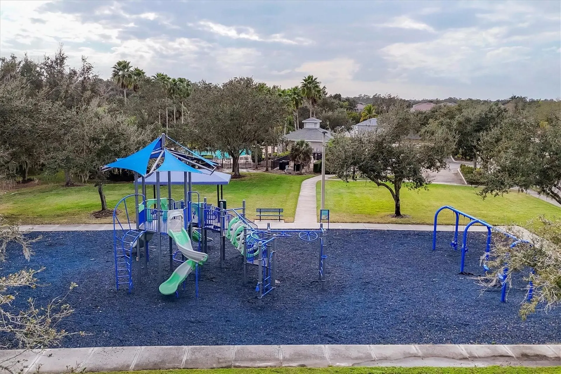 11619 Summit Rock Court Parrish FL 34219