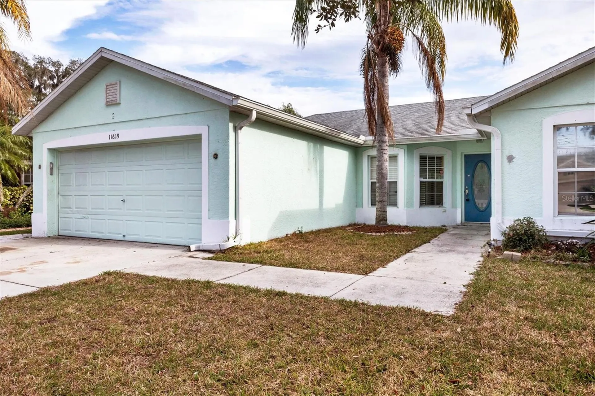 11619 Summit Rock Court Parrish FL 34219